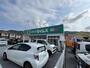 ドラックストア　ドラッグセイムス 六泉寺店（ドラッグストア）まで295m