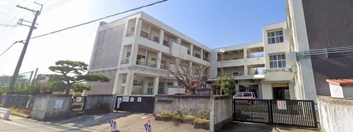 小学校　大和郡山市立筒井小学校（小学校）まで2643m