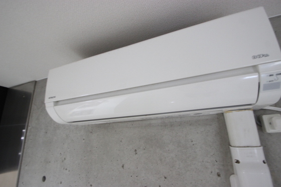 その他設備　※別部屋の写真です