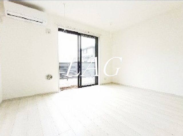 居室・リビング　洋室のお部屋です。（同仕様です。）