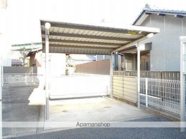 その他共有部分　その他共有部分