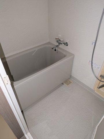 バス・シャワールーム　ゆっくり温まれますよ