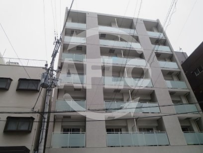エントランス　ホームビルダー桜川　エントランス