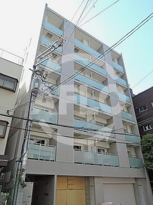 建物外観　ホームビルダー桜川　外観