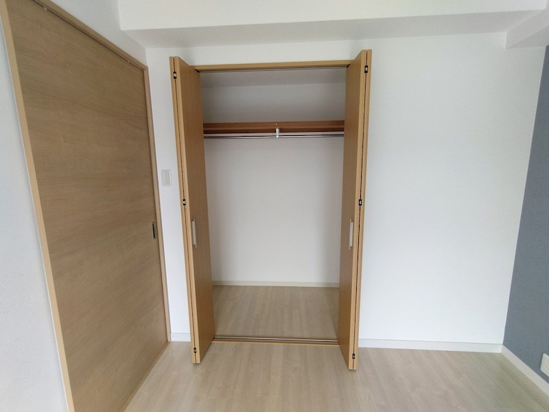 ネクステージ塚口5番館の内装写真