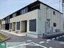 群馬藤岡駅より徒歩27分 2階 新築の賃貸物件