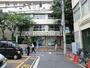 中学校　台東区立御徒町台東中学校（中学校）まで1071m