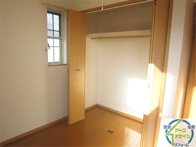 収納　※類似部屋