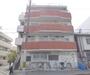 元田中駅より徒歩7分 3階 築40年3ヶ月の賃貸物件