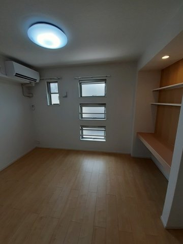 その他部屋・スペース　きれいな内装です