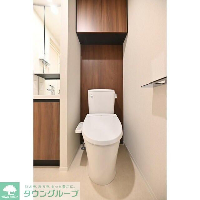 トイレ　参考写真