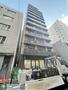 八丁堀駅より徒歩4分 4階 築3年6ヶ月の賃貸物件