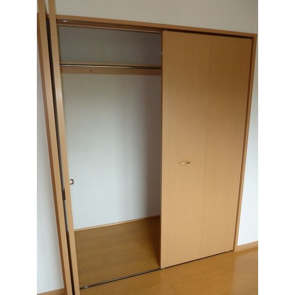 収納　※概略資料につき現況を優先します。