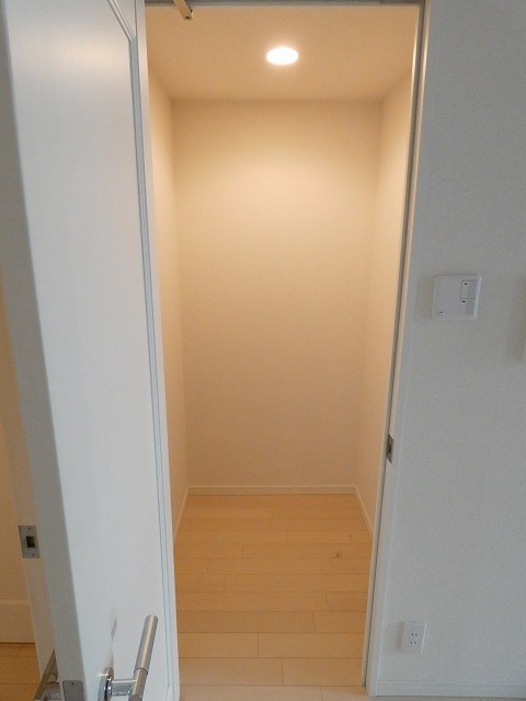 収納　収納※別部屋参考写真