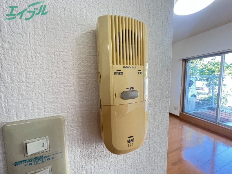 セキュリティ　反転タイプ参考写真