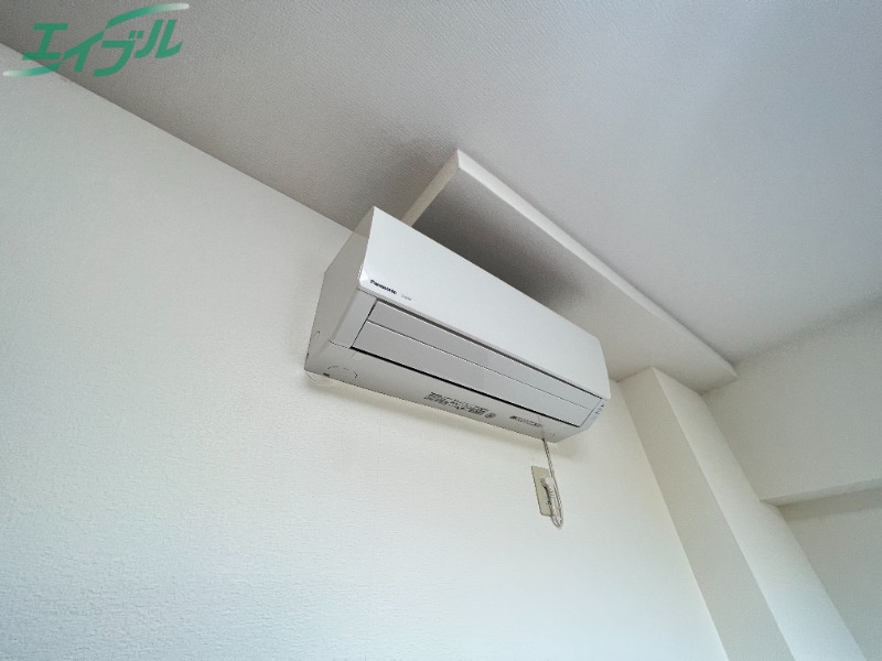 その他設備　同物件別部屋の写真