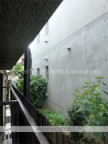 眺望　眺望