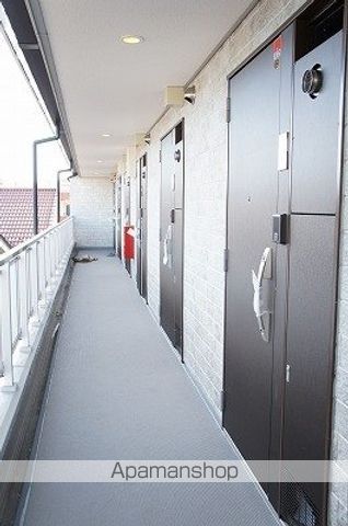 その他共有部分　その他共有部分