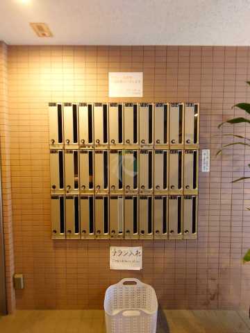 その他共有部分　クリーンホームツルオカ