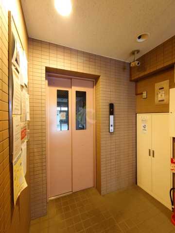 その他設備　クリーンホームツルオカ