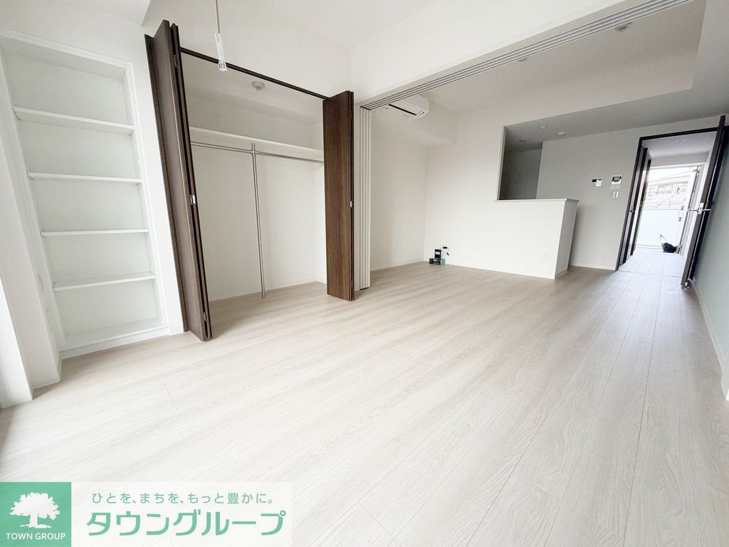 その他部屋・スペース　リビング/居室