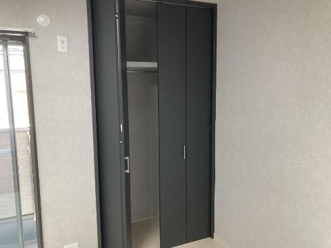 グロワール栄町の内装写真