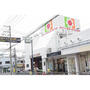 スーパー　デイリーカナート中百舌鳥店（スーパー）まで360m