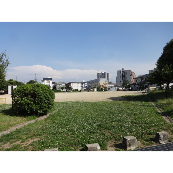 公園　堺市第５６？０６号公共緑地（公園）まで1152m