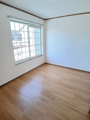 その他部屋・スペース　内装は落ち着いています