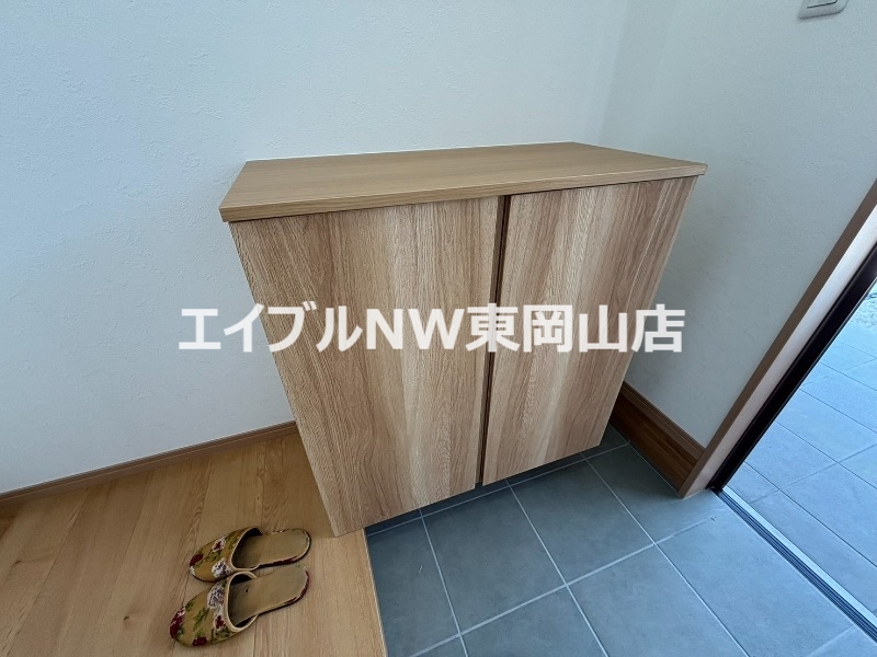 その他部屋・スペース