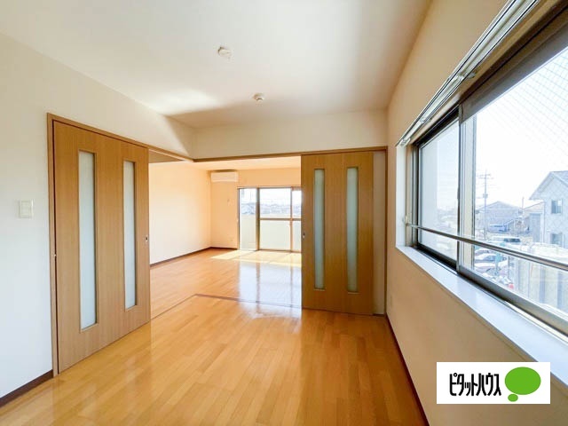 その他部屋・スペース　別室写真です