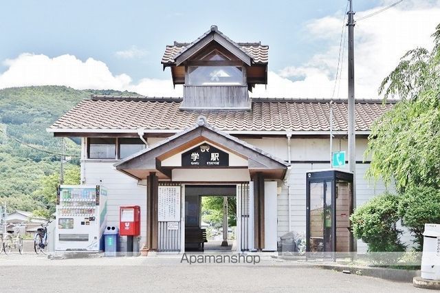その他　JR学駅（その他）まで1691m