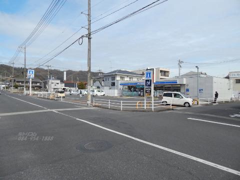 その他　ローソン福山春日町七丁目店（その他）まで412m