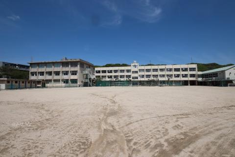 その他　福山市立培遠中学校（その他）まで526m