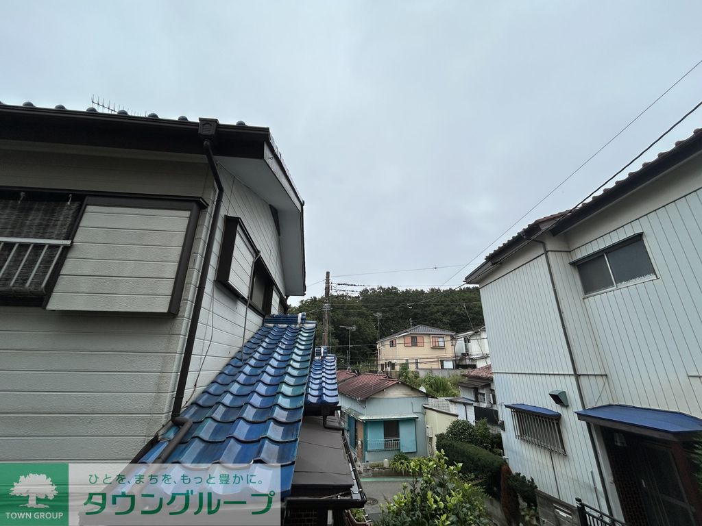 Takaty court 大森台のその他写真