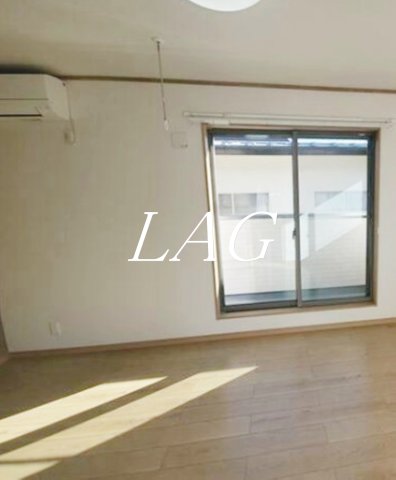 居室・リビング　洋室のお部屋です。