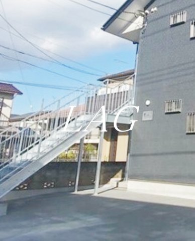 その他共有部分　共用部です。