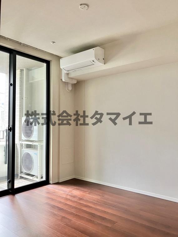 その他部屋・スペース　きれいな内装です