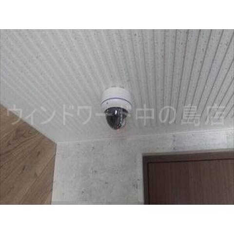 エントランス　詳細は、ウィンドワード中の島店までご相談下さい。