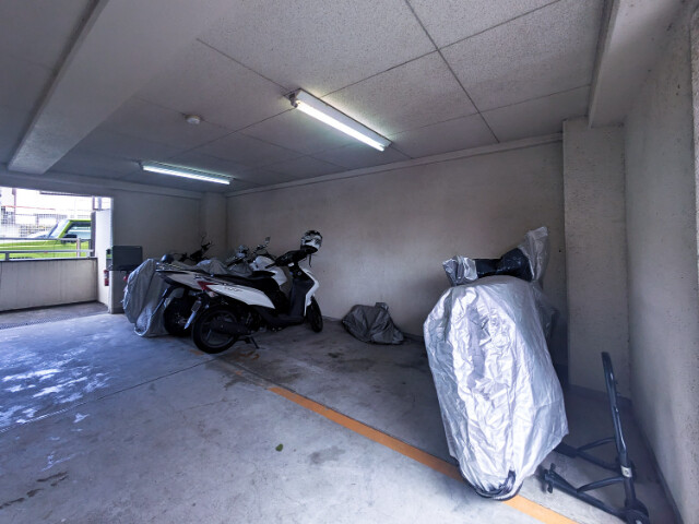 小田急線 読売ランド前駅 徒歩18分 3階建 築34年のその他写真