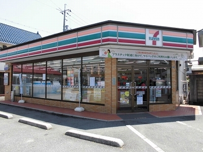 その他　セブンイレブン本町店まで600m