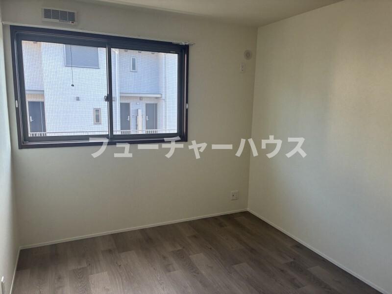 ラーク見川 Aの内装写真