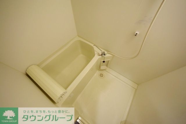 バス・シャワールーム　別号室参照