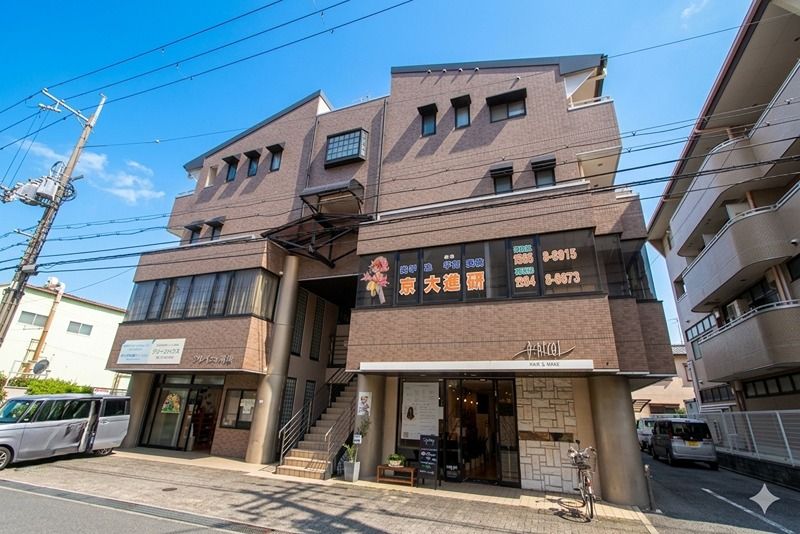 ソレイユ川崎