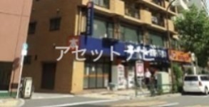 エントランス　参考画像
