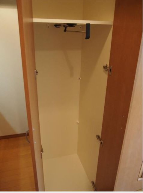 収納　収納スペース※別室参考写真
