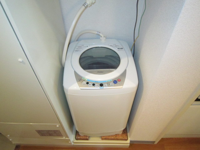 その他設備　この写真は同マンションの他のお部屋のものです