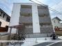 星田駅より徒歩6分 1階 新築の賃貸物件