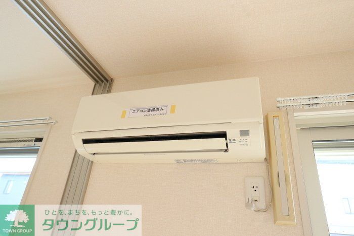 その他設備　※別号室参考写真です
