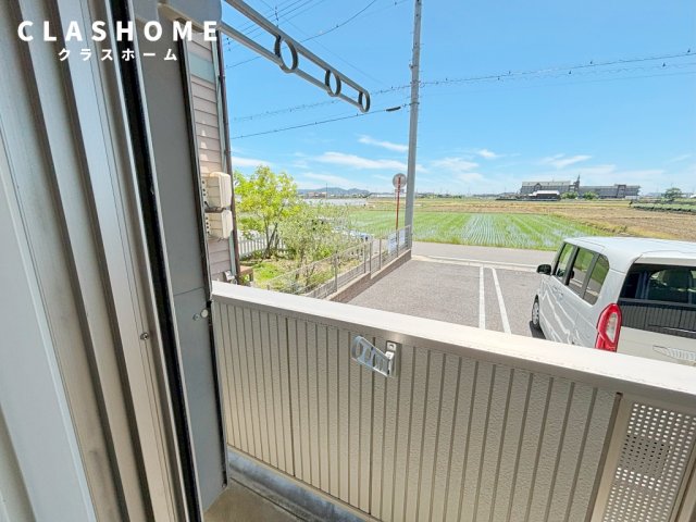 眺望　イメージ画像になります